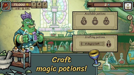 Dealer's Life Legend screenshot 13 - screenshot