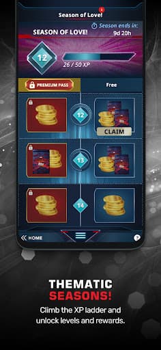 Marvel Collect! by Topps® screenshot 2 - screenshot