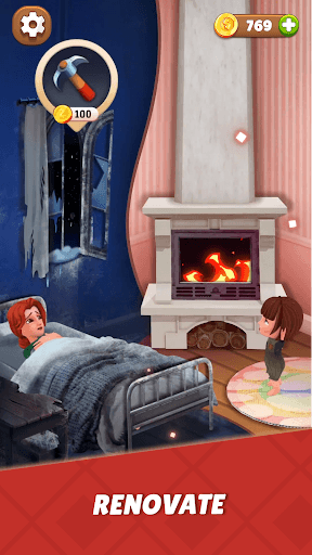Home Pin 2: Family Adventure screenshot 5 - screenshot