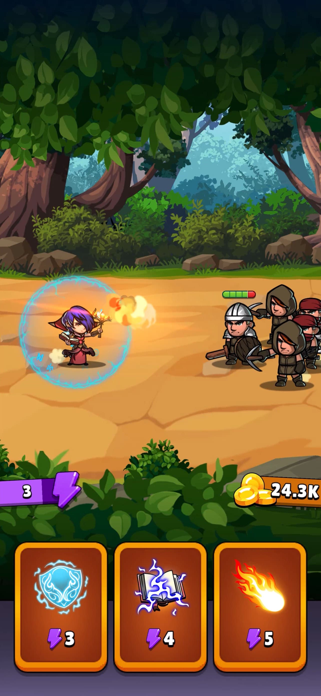 Slay Quest screenshot 2 - screenshot