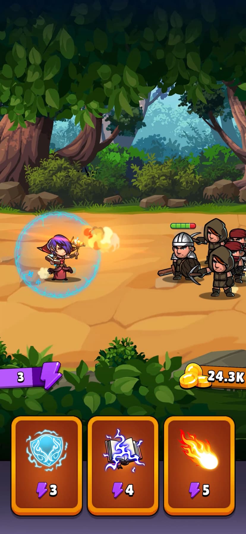 Slay Quest screenshot 2 - screenshot