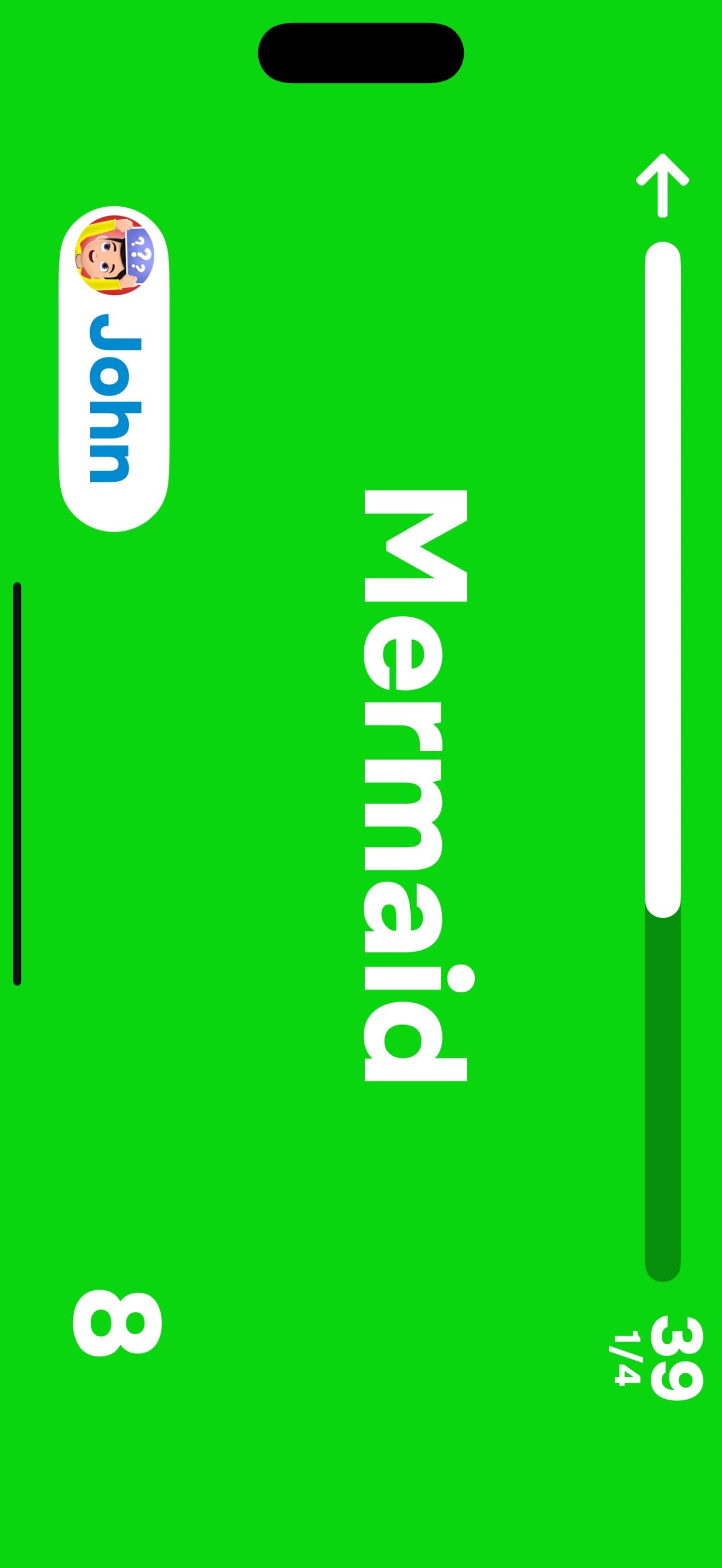 Charades - Easy Guess The Word screenshot 2 - screenshot