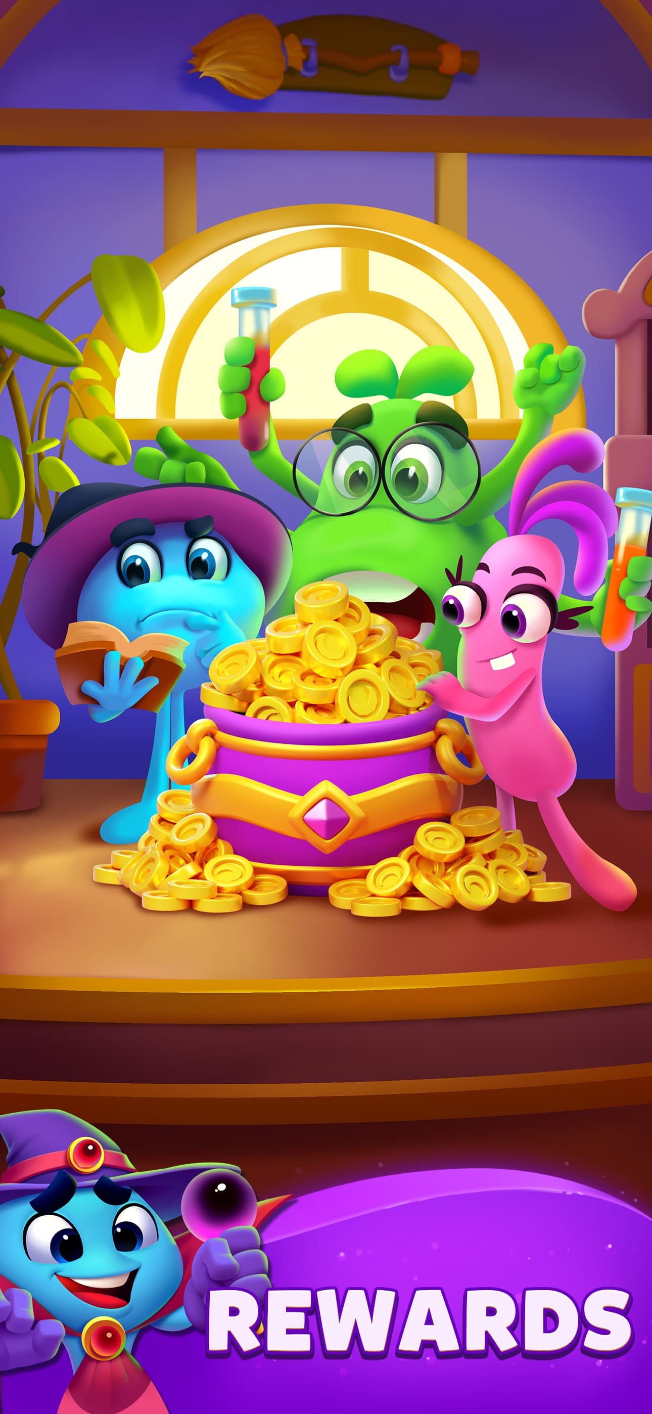 Sort Jam screenshot 5 - screenshot