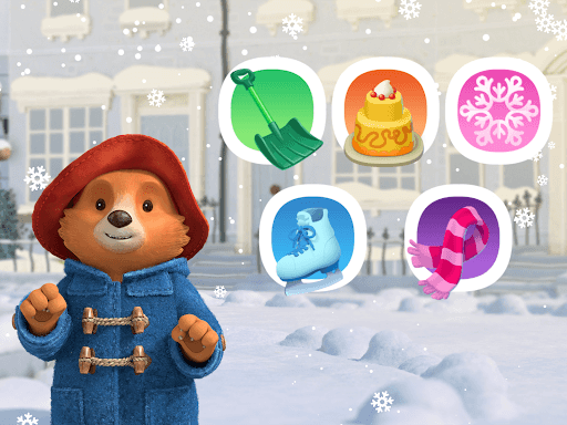 Crayola Create and Play screenshot 9 - screenshot
