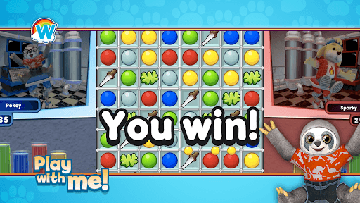 Webkinz® Next screenshot 21 - screenshot