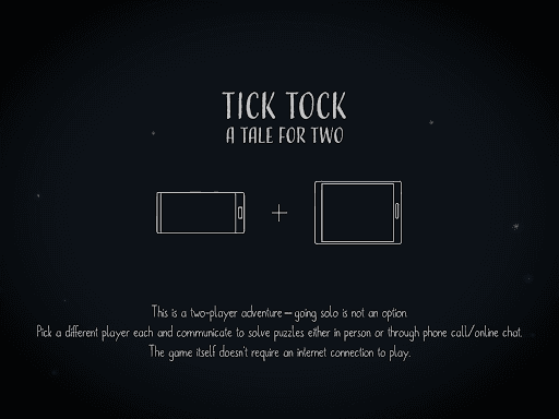 Tick Tock: A Tale for Two screenshot 17 - screenshot