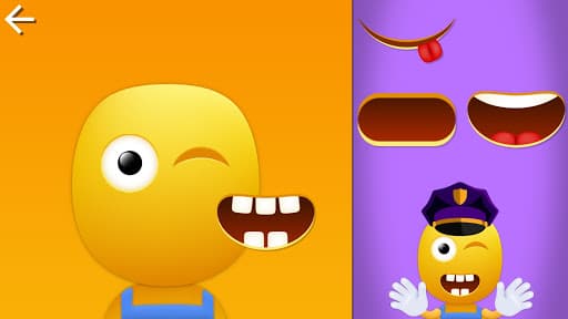 Kids Puzzle & Kart screenshot 13 - screenshot