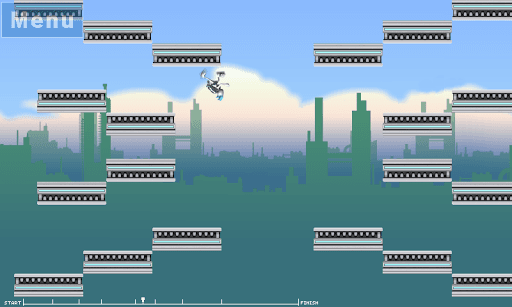 G-Switch screenshot 7 - screenshot