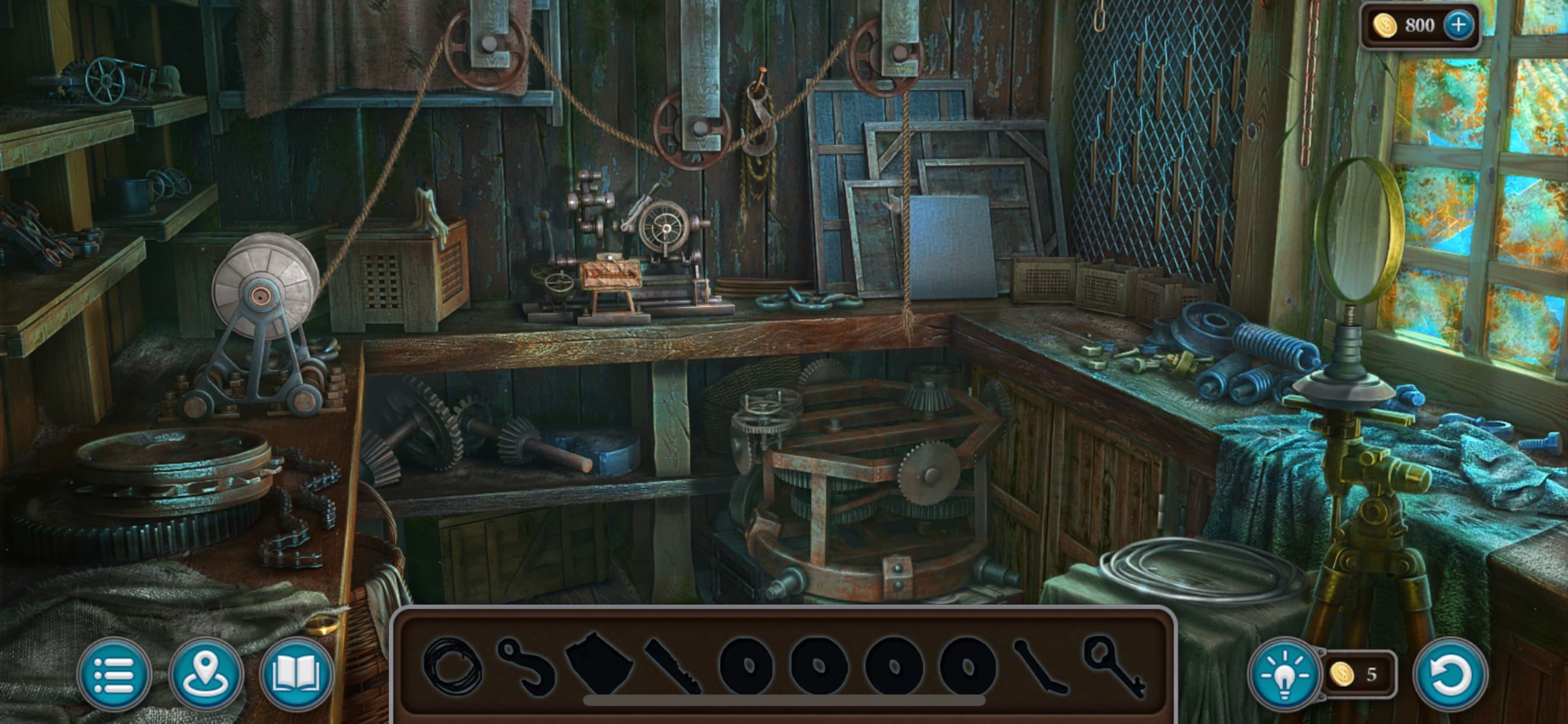 Lost Lands 10 screenshot 7 - screenshot