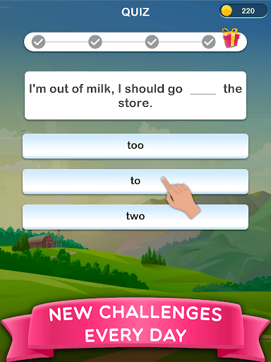Word Search 2 - Hidden Words screenshot 21 - screenshot
