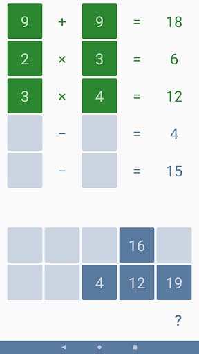 Math Games - Brain Training screenshot 22 - screenshot