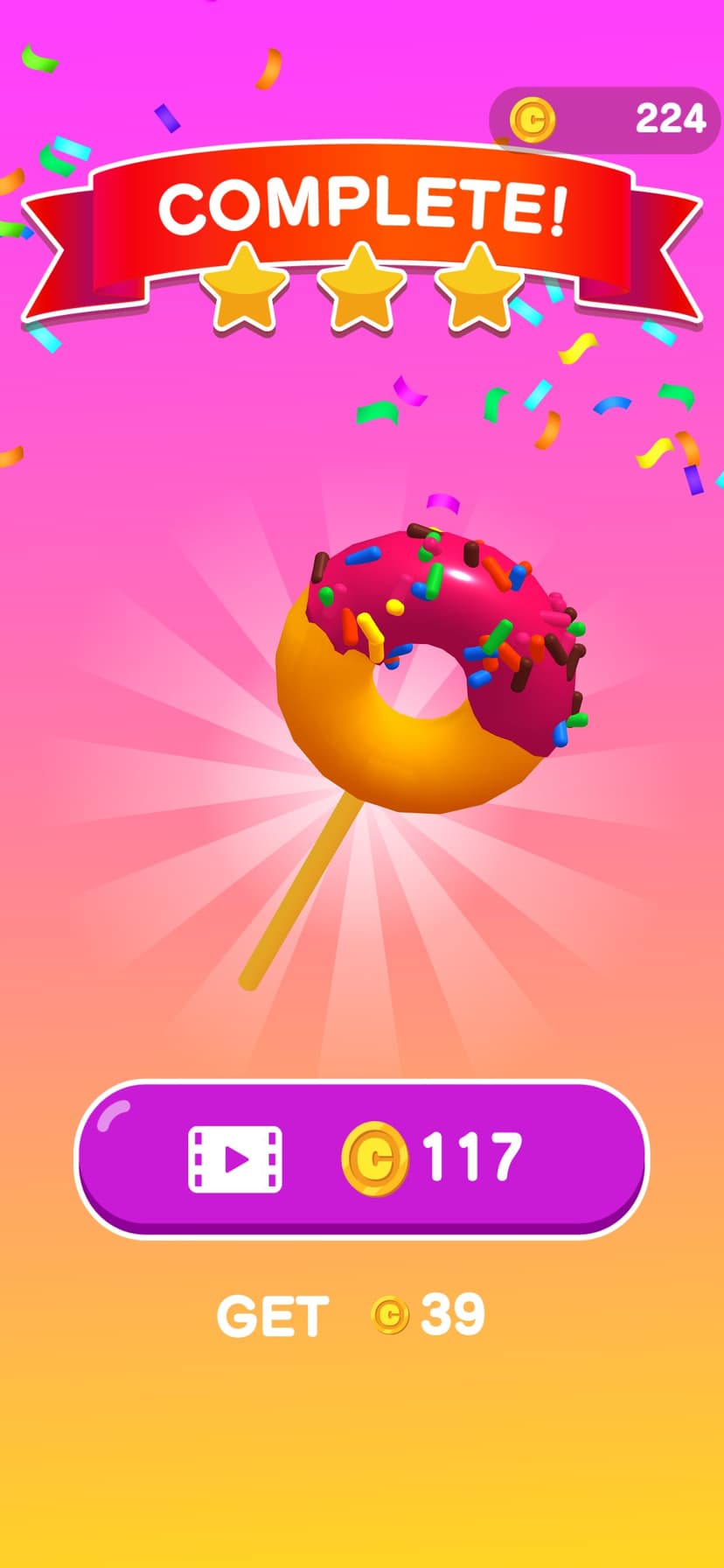 Chocolaterie! screenshot 4 - screenshot