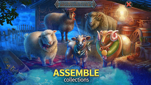 Bitter Awakening F2P Adventure screenshot 28 - screenshot