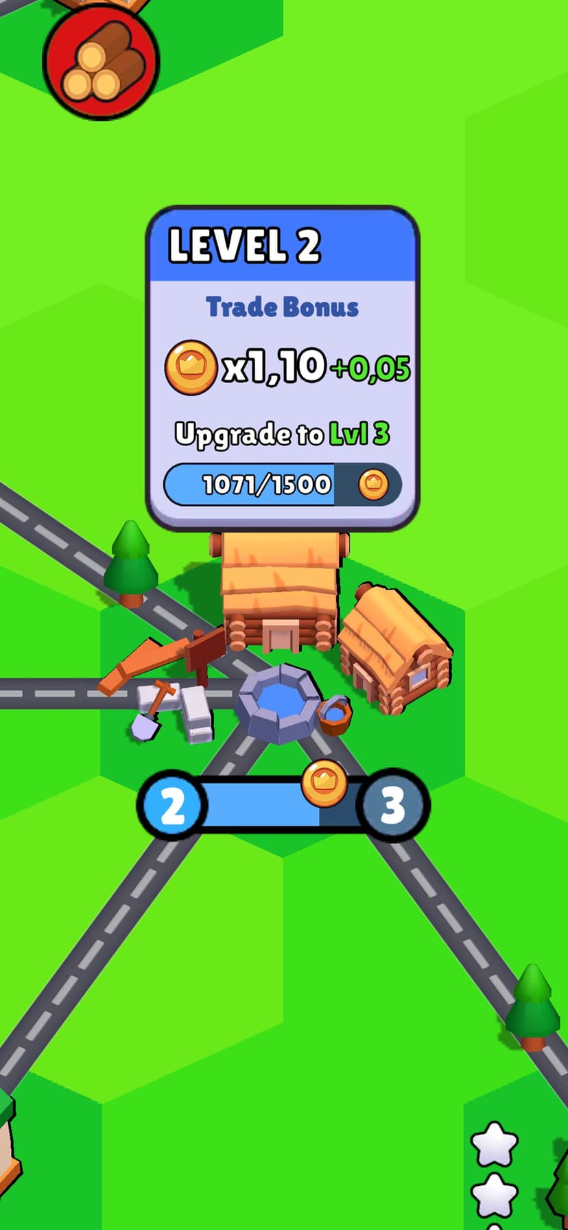 States Builder: Trade Empire screenshot 7 - screenshot