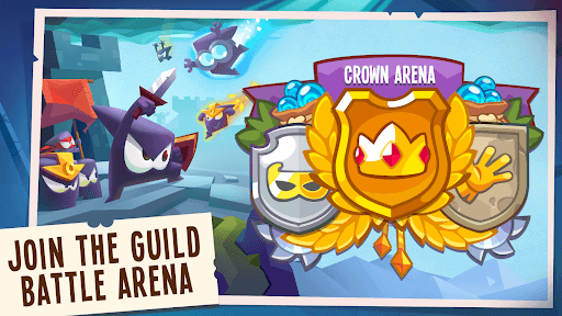 King of Thieves screenshot 5 - screenshot