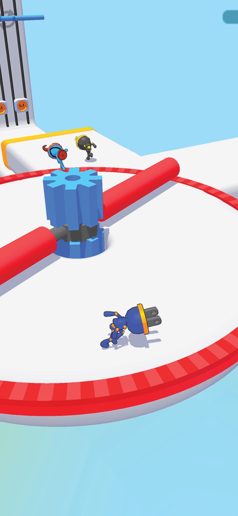 Plug Head screenshot 5 - screenshot