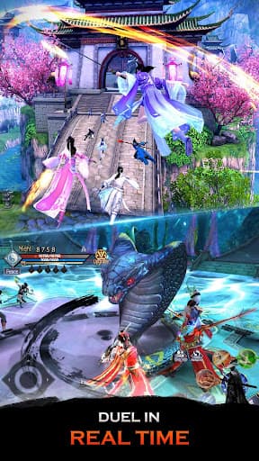 Sword of Shadows screenshot 12 - screenshot