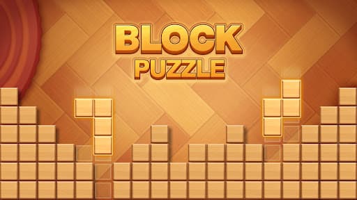 Block Puzzle: Wood Craft screenshot 8 - screenshot