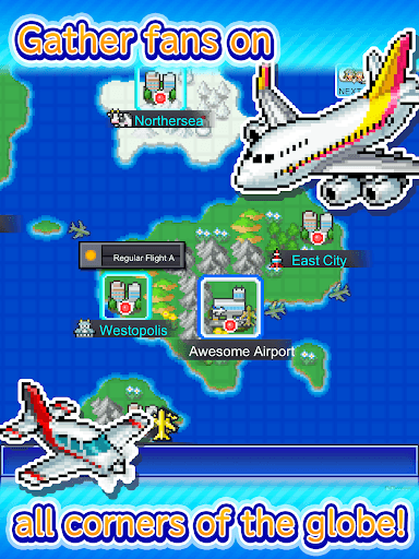 Jumbo Airport Story screenshot 14 - screenshot