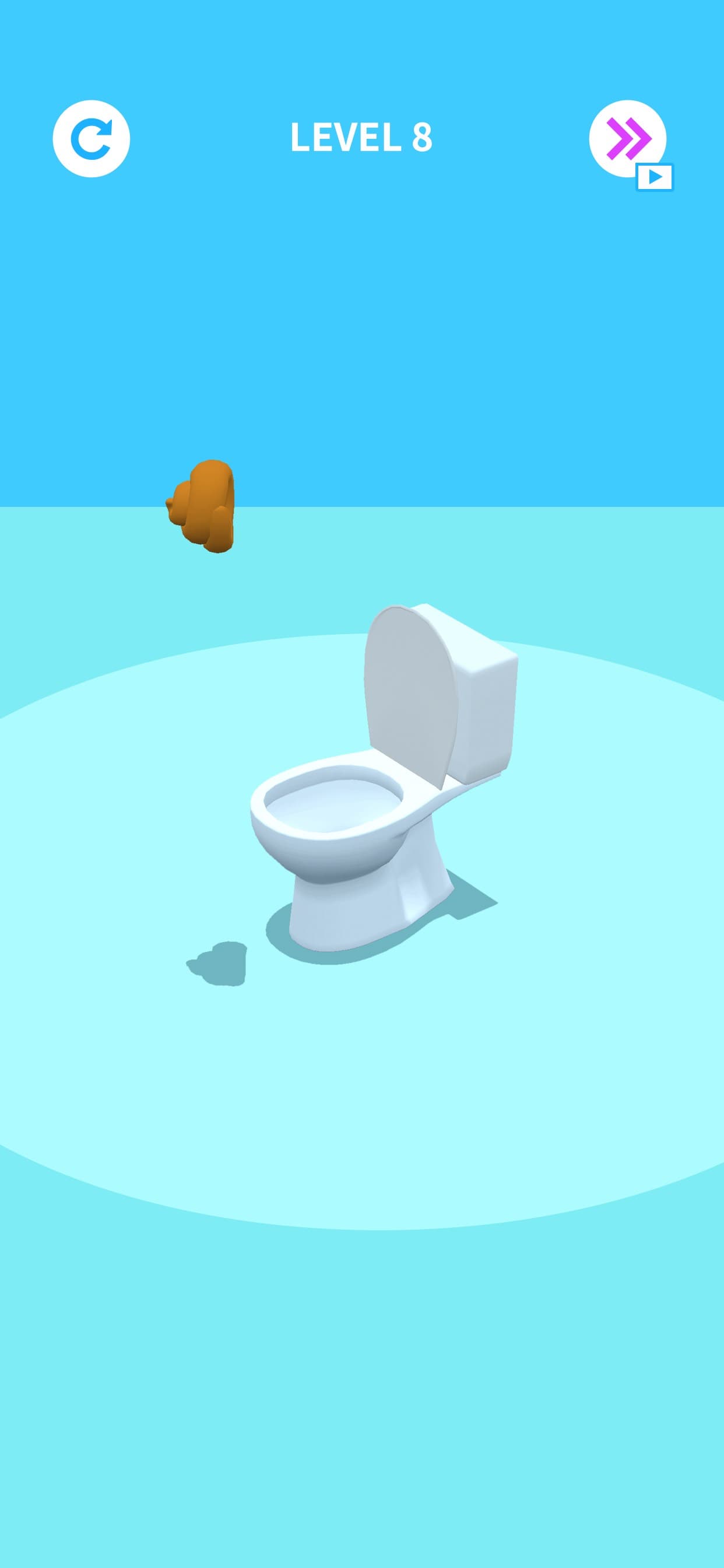 Food Games 3D screenshot 2 - screenshot