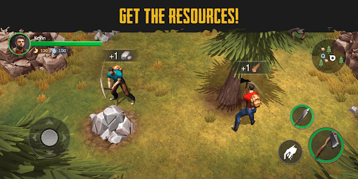 Live or Die: Survival Pro screenshot 12 - screenshot