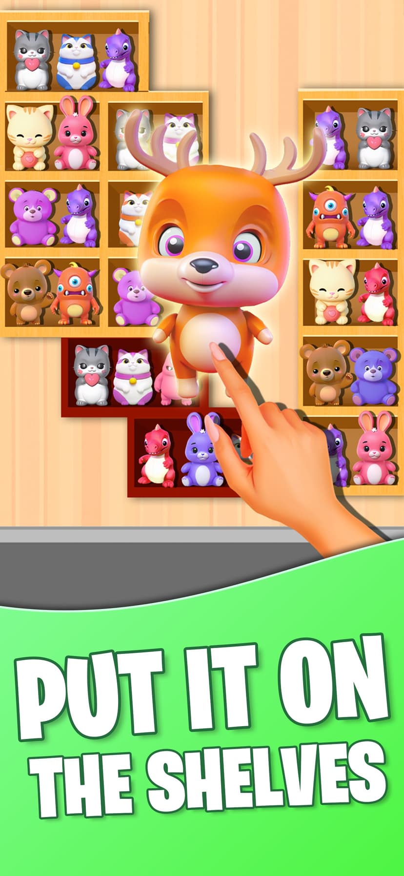 Matching Master: Triple Goods screenshot 5 - screenshot