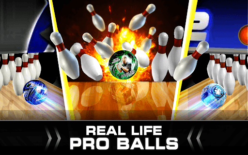 PBA® Bowling Challenge screenshot 19 - screenshot