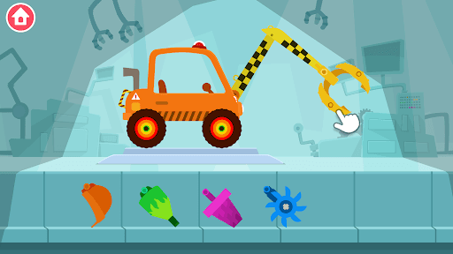 Dinosaur Digger:Games for kids screenshot 26 - screenshot
