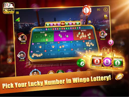 KKTeenPatti - Poker, Slots screenshot 18 - screenshot