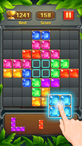 Block Puzzle screenshot 7 - screenshot