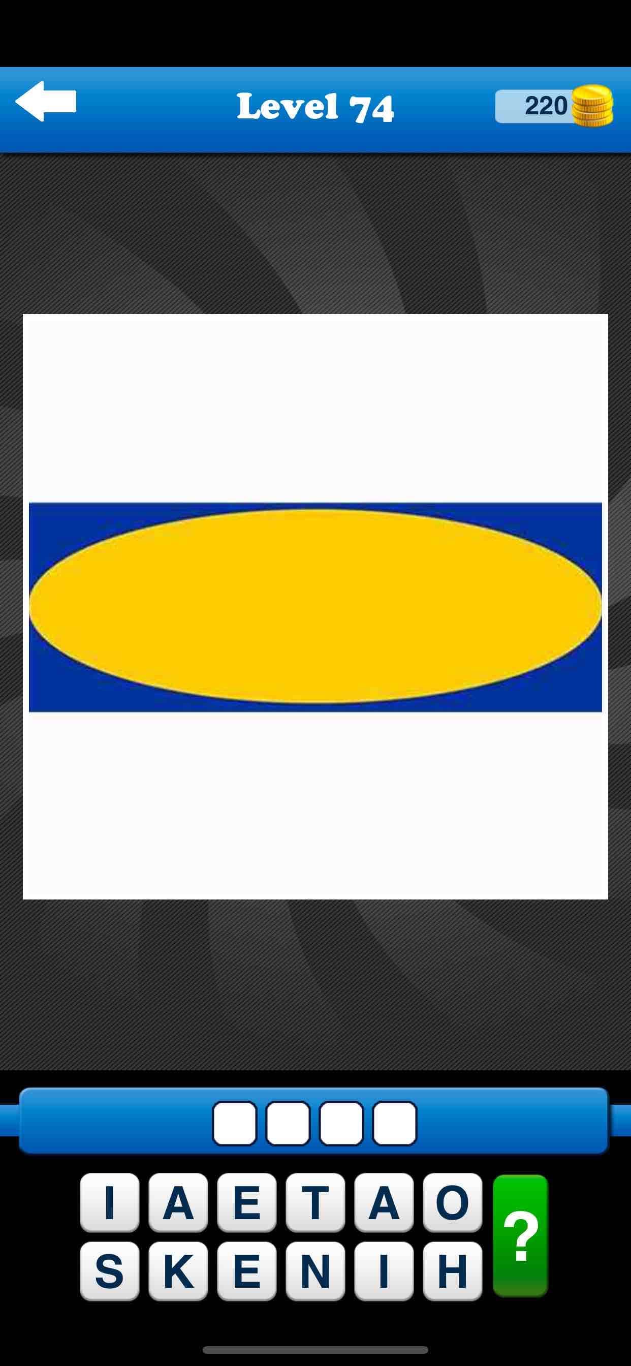 Guess the Brand Logo Quiz Game screenshot 3 - screenshot