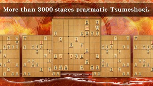 Shogi - Japanese Chess screenshot 4 - screenshot