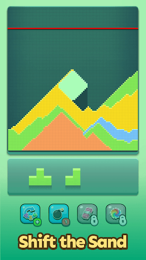 Sand Shift: Match & Clear screenshot 1 - screenshot