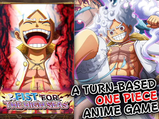 ONE PIECE TREASURE CRUISE-RPG screenshot 6 - screenshot