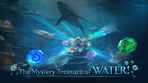 World of Water screenshot 18 - screenshot
