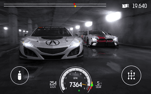 Nitro Nation: Car Racing Game screenshot 20 - screenshot