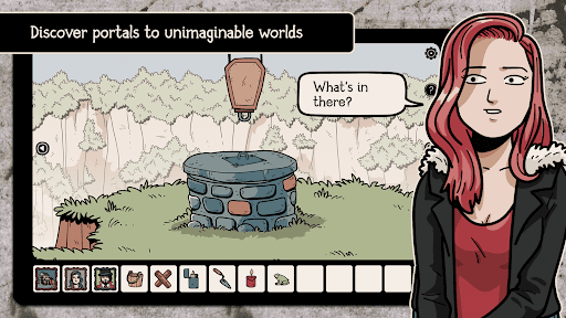 Nowhere House screenshot 16 - screenshot