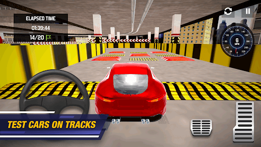 Car Mechanic Simulator 21 screenshot 7 - screenshot
