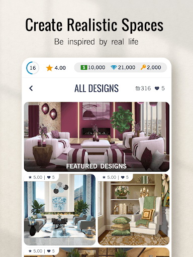 Design Home™: House Makeover screenshot 10 - screenshot