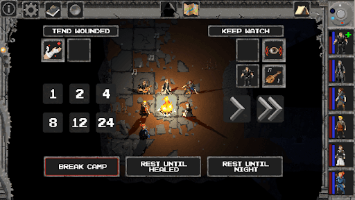 Caves of Lore screenshot 10 - screenshot