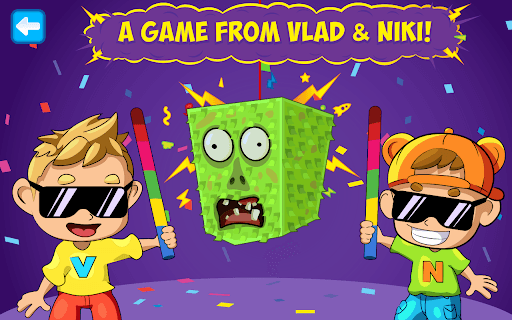 Vlad and Niki: Kids Pizza Game screenshot 14 - screenshot
