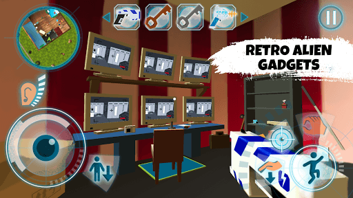 Dark Riddle: Classic screenshot 16 - screenshot