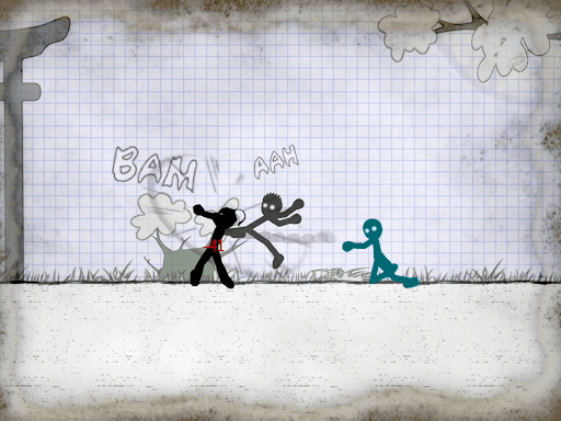 Ragdoll Fists screenshot 15 - screenshot