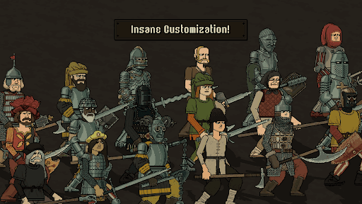 Bloody Bastards screenshot 6 - screenshot
