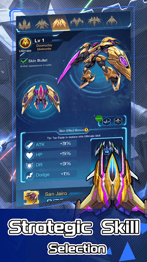Star Force screenshot 9 - screenshot