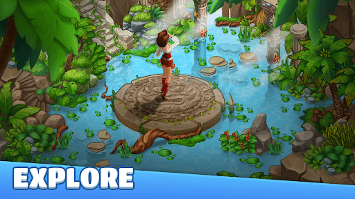 Adventure Bay - Farm Games screenshot 18 - screenshot