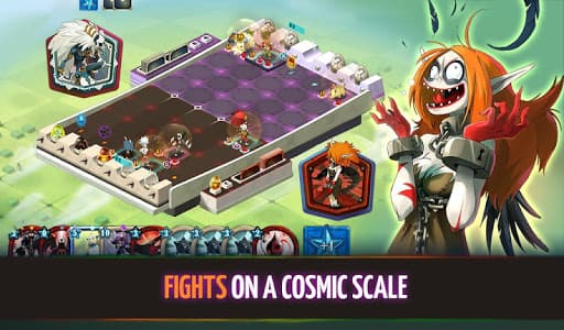 KROSMAGA - The WAKFU Card Game screenshot 2 - screenshot