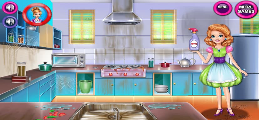 Sandra & Max Learn House-craft screenshot 8 - screenshot