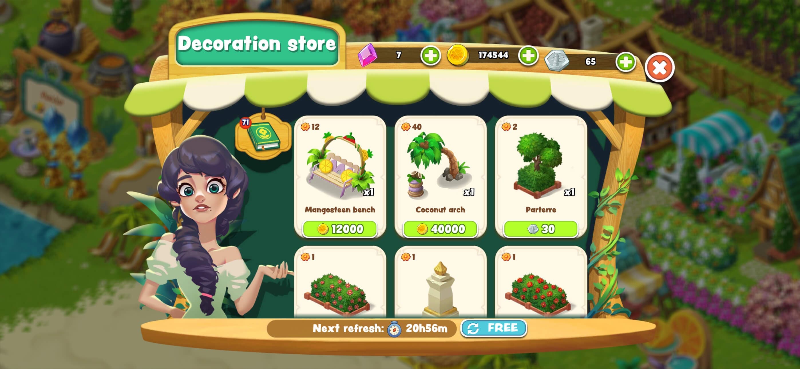 Adventure Isles screenshot 3 - screenshot