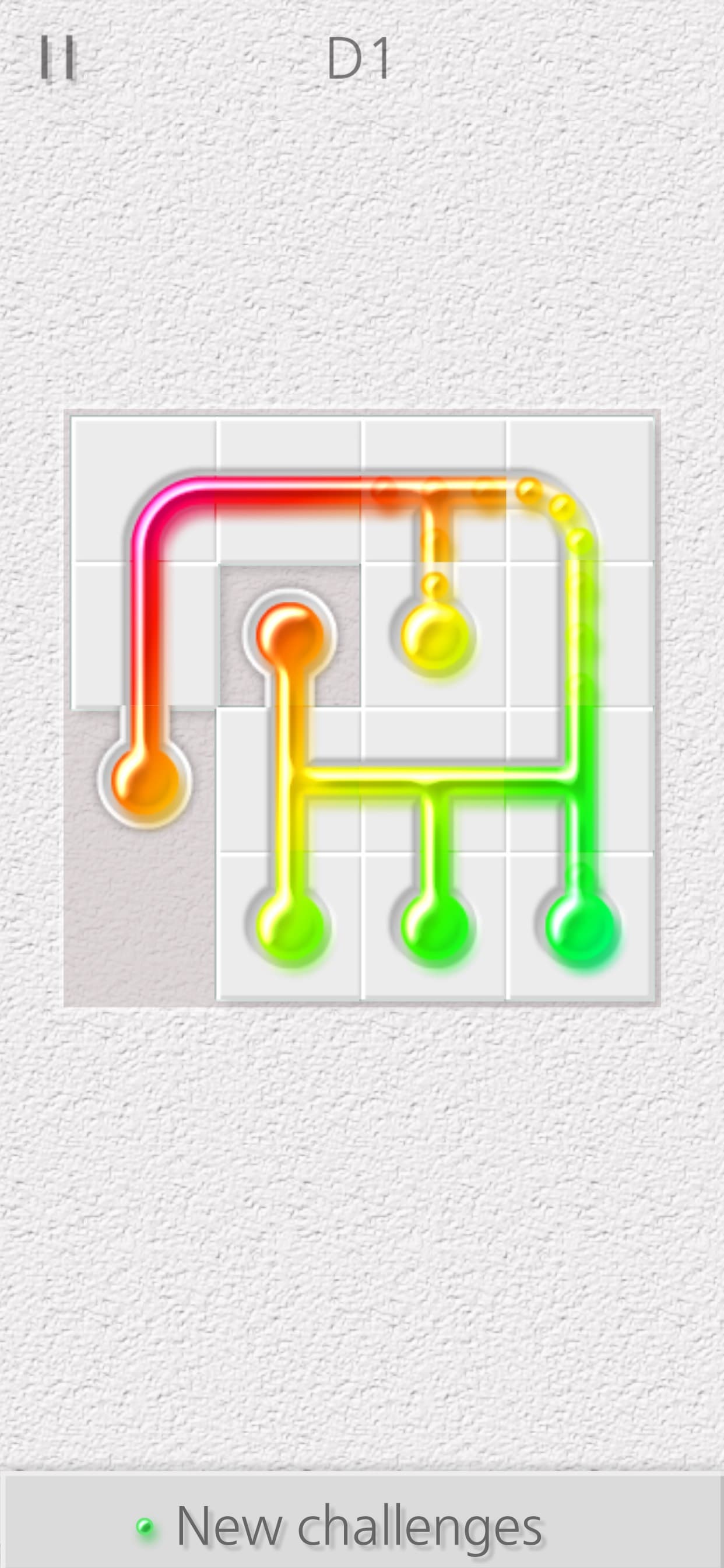 Pipe It Puzzle Challenge screenshot 5 - screenshot